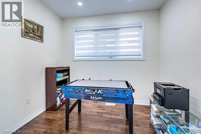 323 HAROLD DENT Trail
