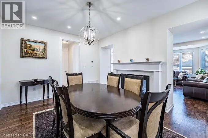 323 HAROLD DENT Trail