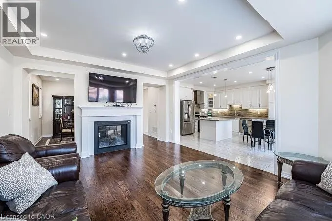 323 HAROLD DENT Trail