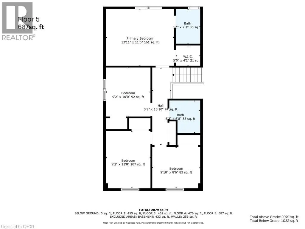40 HIGHVIEW Drive