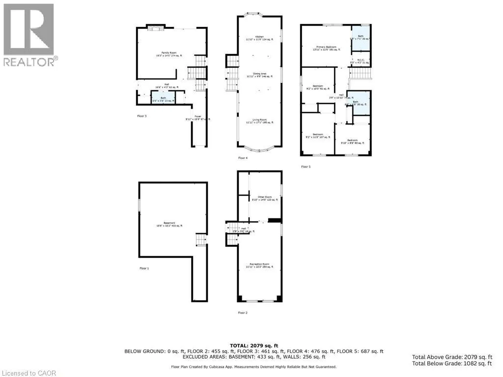 40 HIGHVIEW Drive