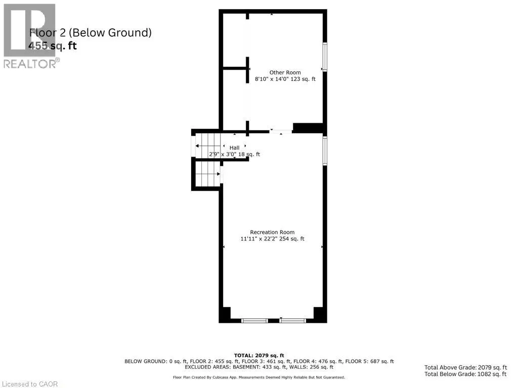 40 HIGHVIEW Drive
