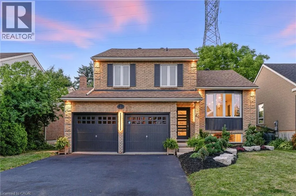 40 HIGHVIEW Drive