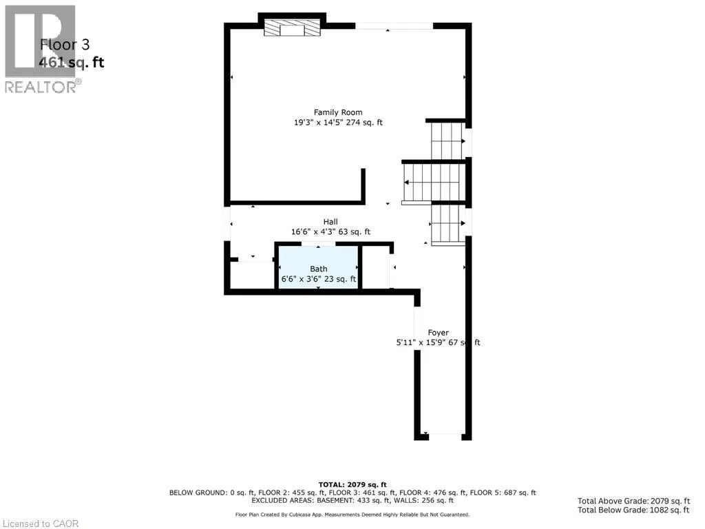 40 HIGHVIEW Drive