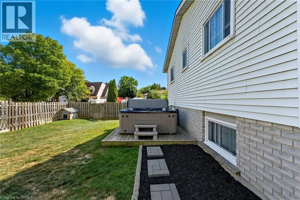 50 VISCOUNT Road