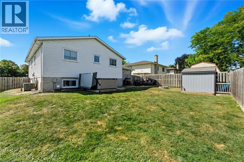 50 VISCOUNT Road