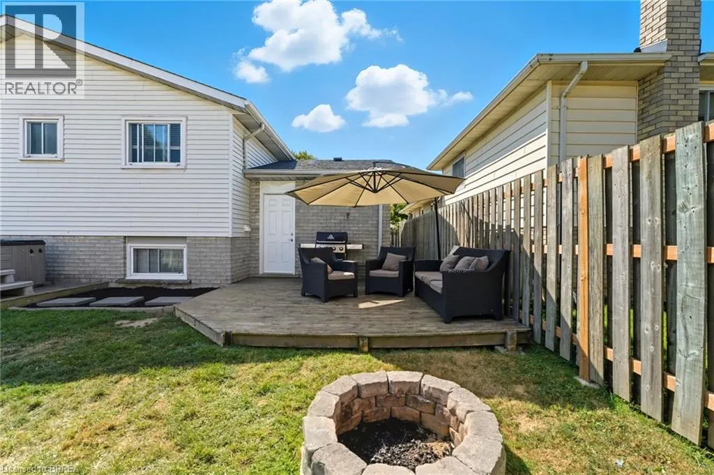 50 VISCOUNT Road