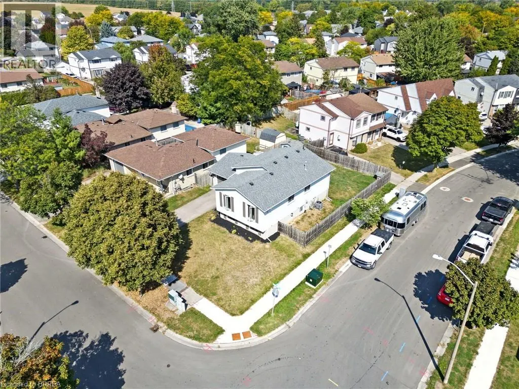 50 VISCOUNT Road