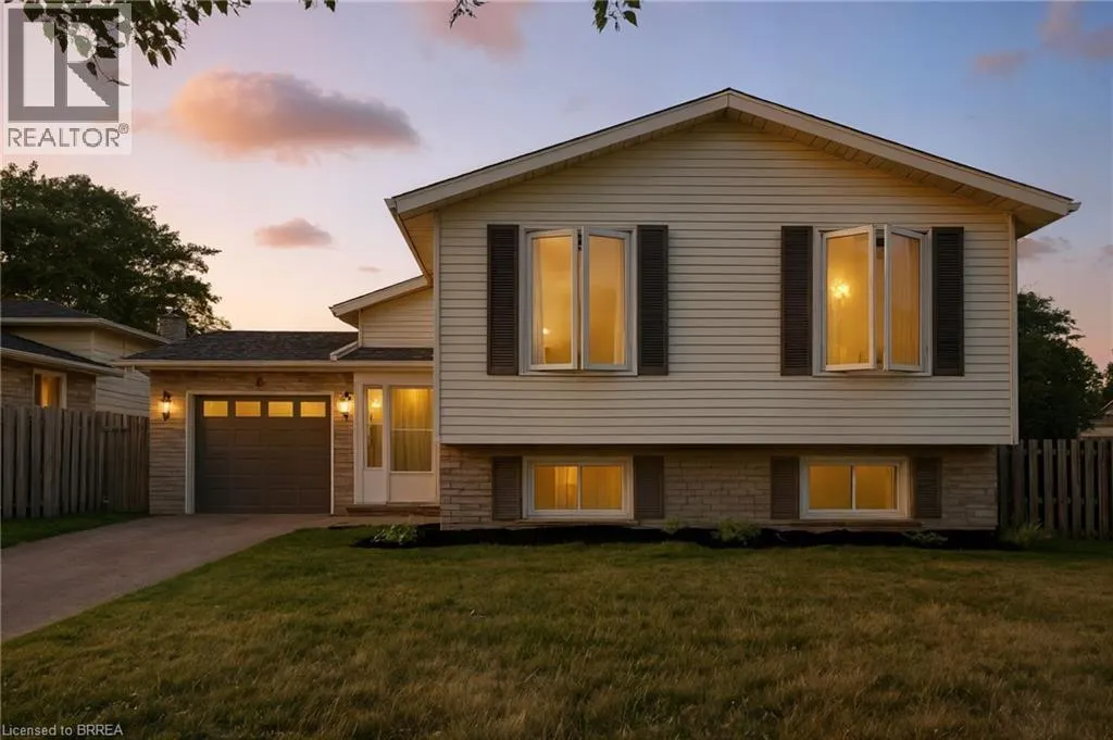 50 VISCOUNT Road