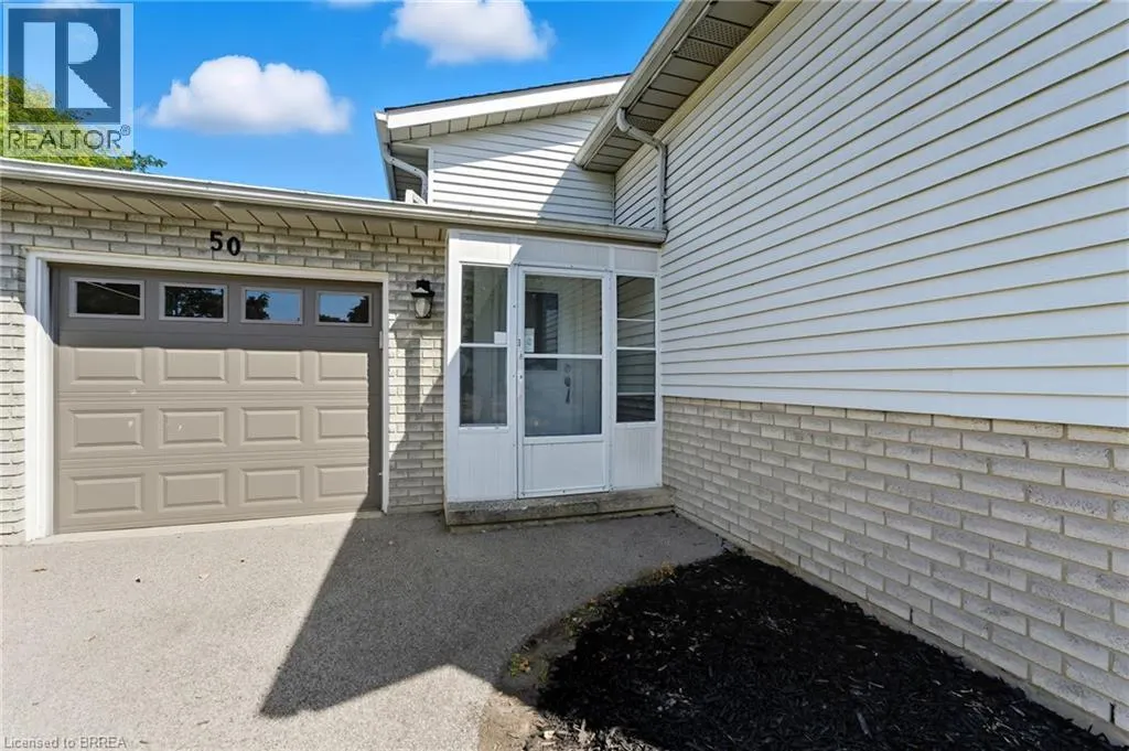 50 VISCOUNT Road