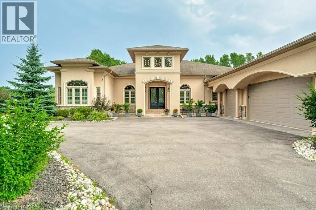 2462 2 Side Road