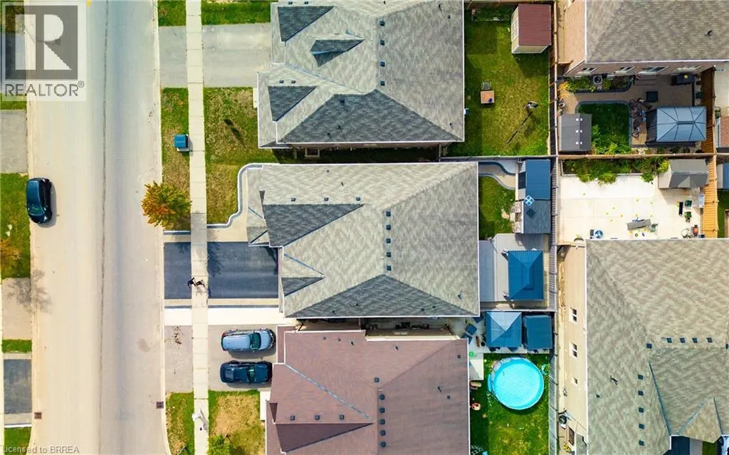 109 GILLESPIE Drive