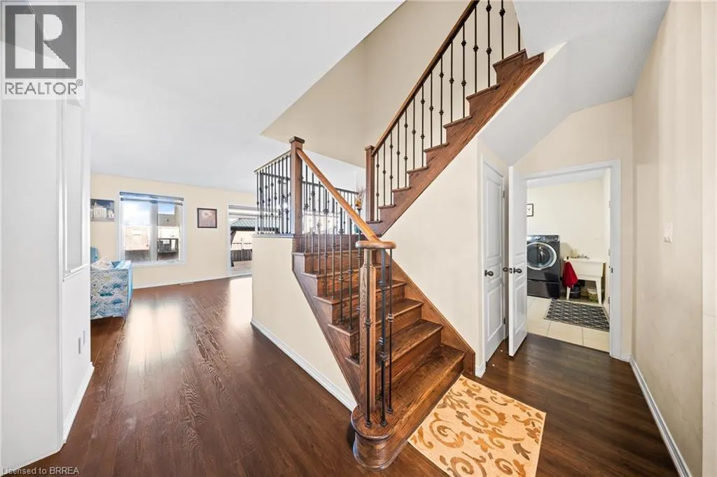 109 GILLESPIE Drive
