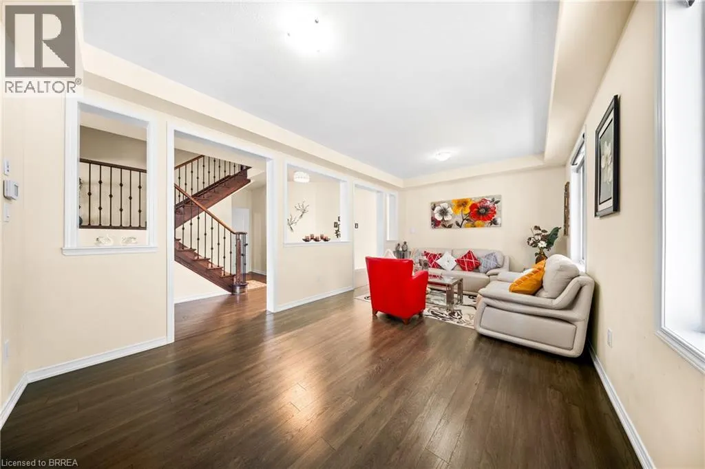 109 GILLESPIE Drive