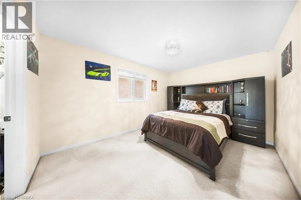 109 GILLESPIE Drive