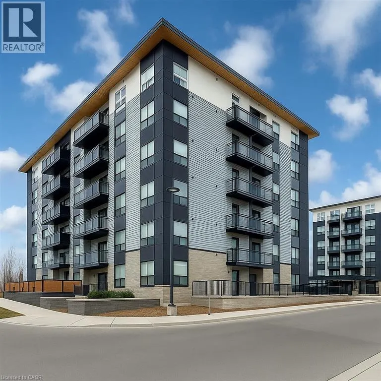 251 NORTHFIELD Drive E Unit# 221, #221