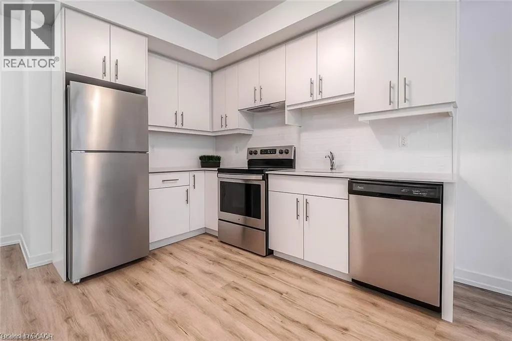 251 NORTHFIELD Drive E Unit# 221, #221
