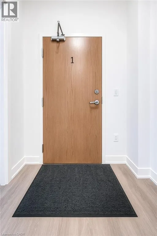 251 NORTHFIELD Drive E Unit# 221, #221