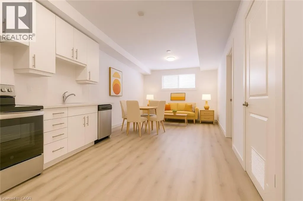 251 NORTHFIELD Drive E Unit# 221, #221