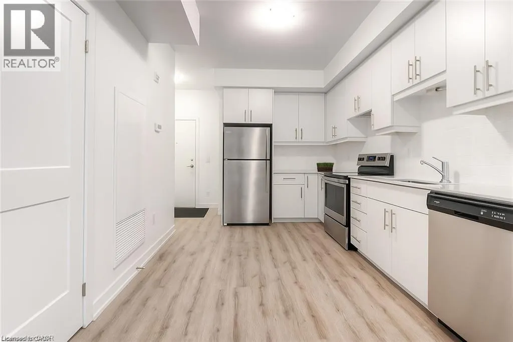 251 NORTHFIELD Drive E Unit# 221, #221