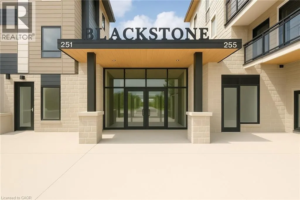 251 NORTHFIELD Drive E Unit# 221, #221