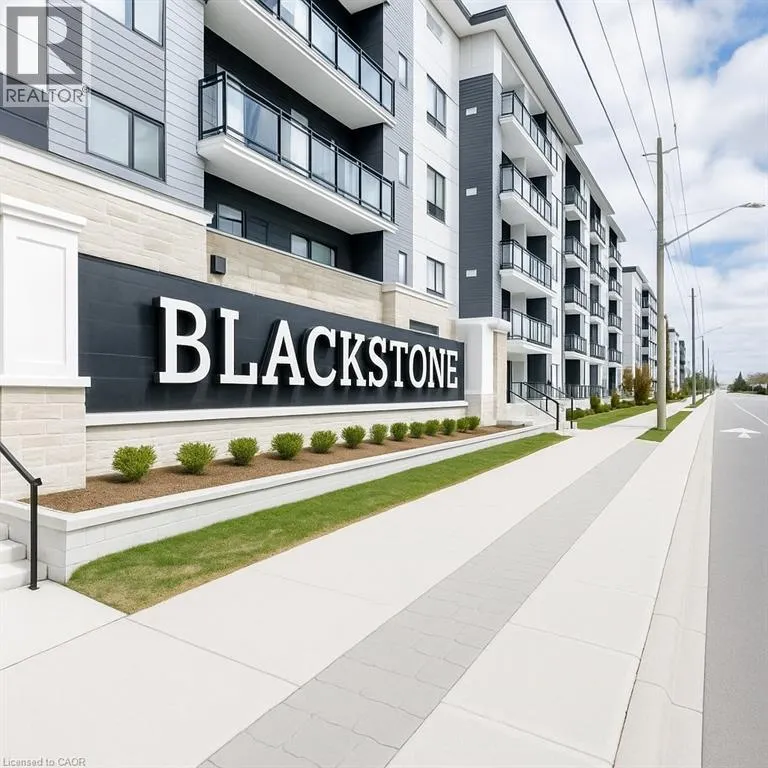 251 NORTHFIELD Drive E Unit# 221, #221