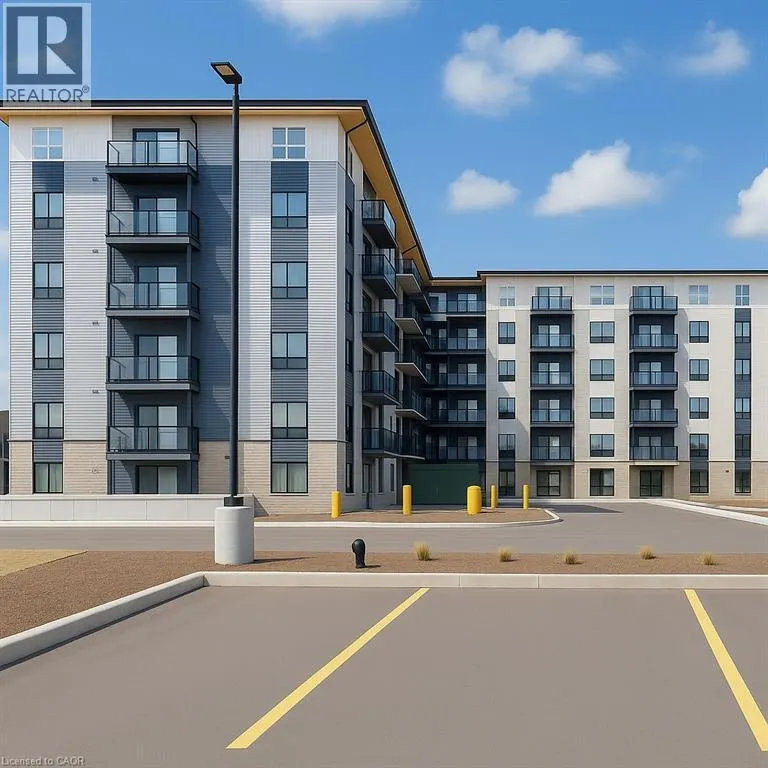 251 NORTHFIELD Drive E Unit# 221, #221