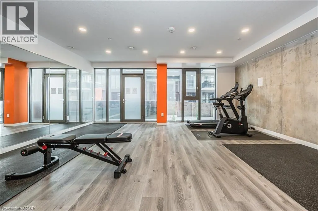 1438 HIGHLAND Road W Unit# 605, #605