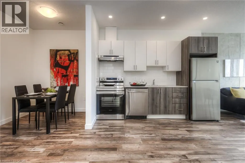 1438 HIGHLAND Road W Unit# 605, #605