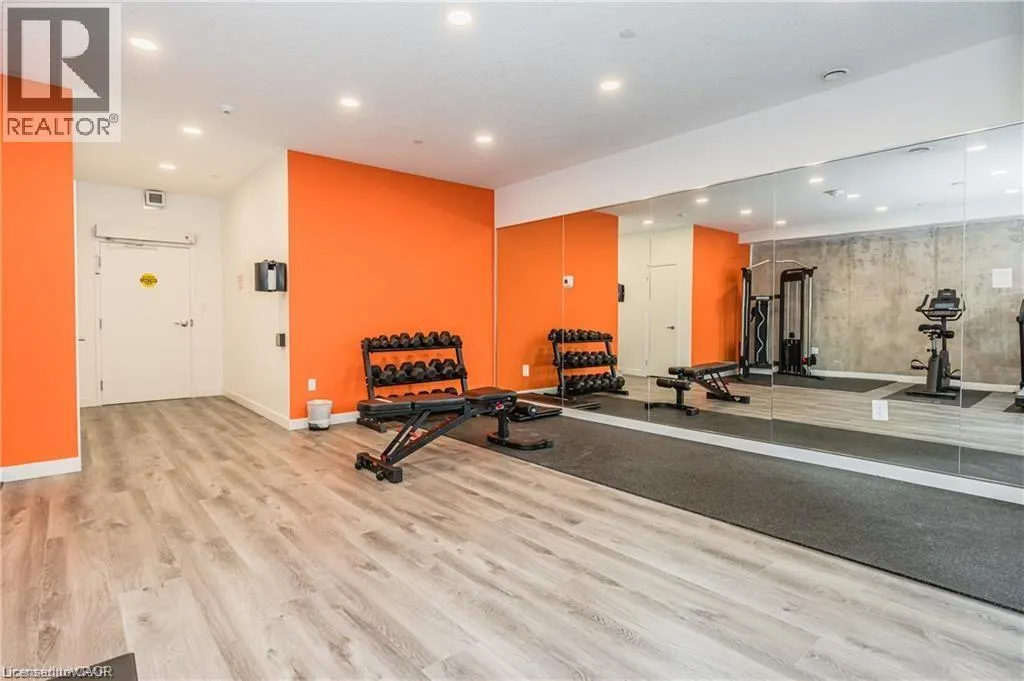 1438 HIGHLAND Road W Unit# 605, #605