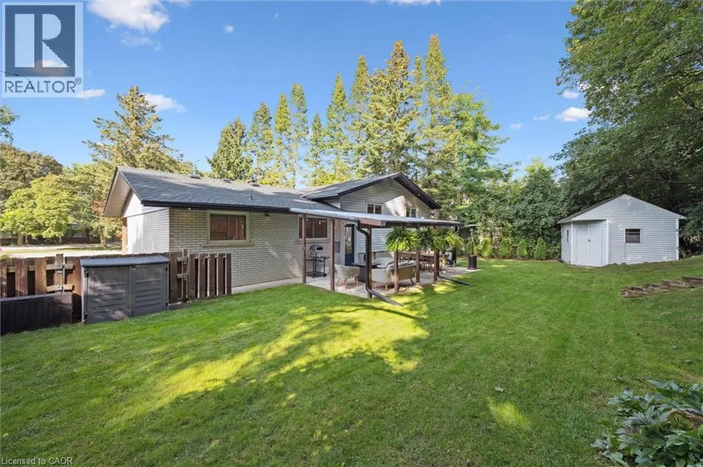 89 MAYFIELD Avenue