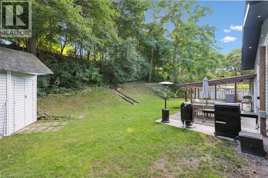 89 MAYFIELD Avenue