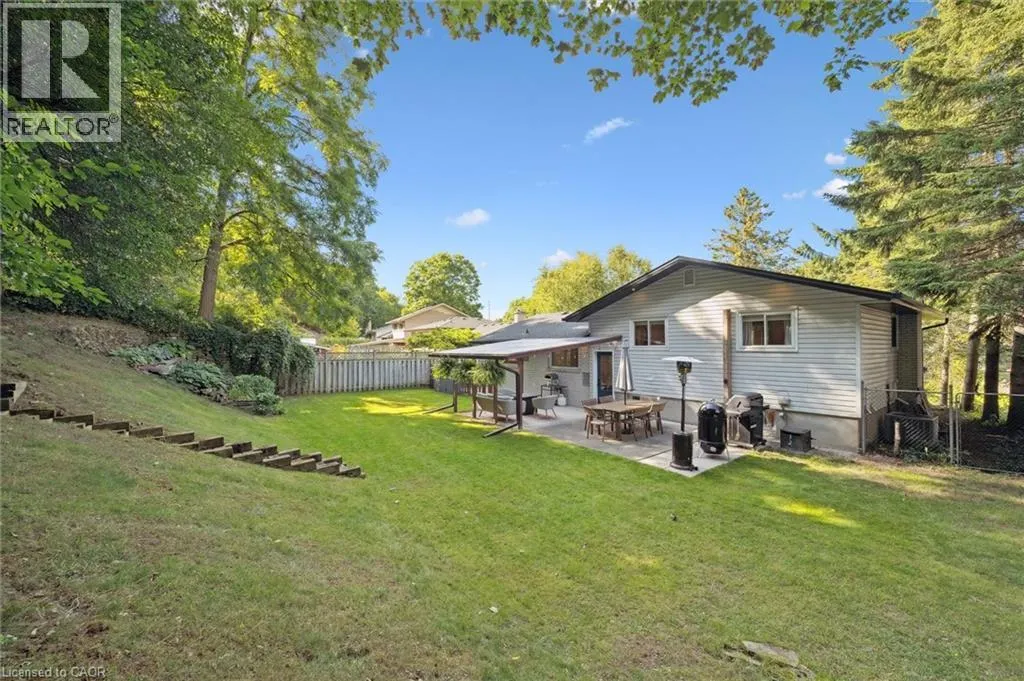 89 MAYFIELD Avenue