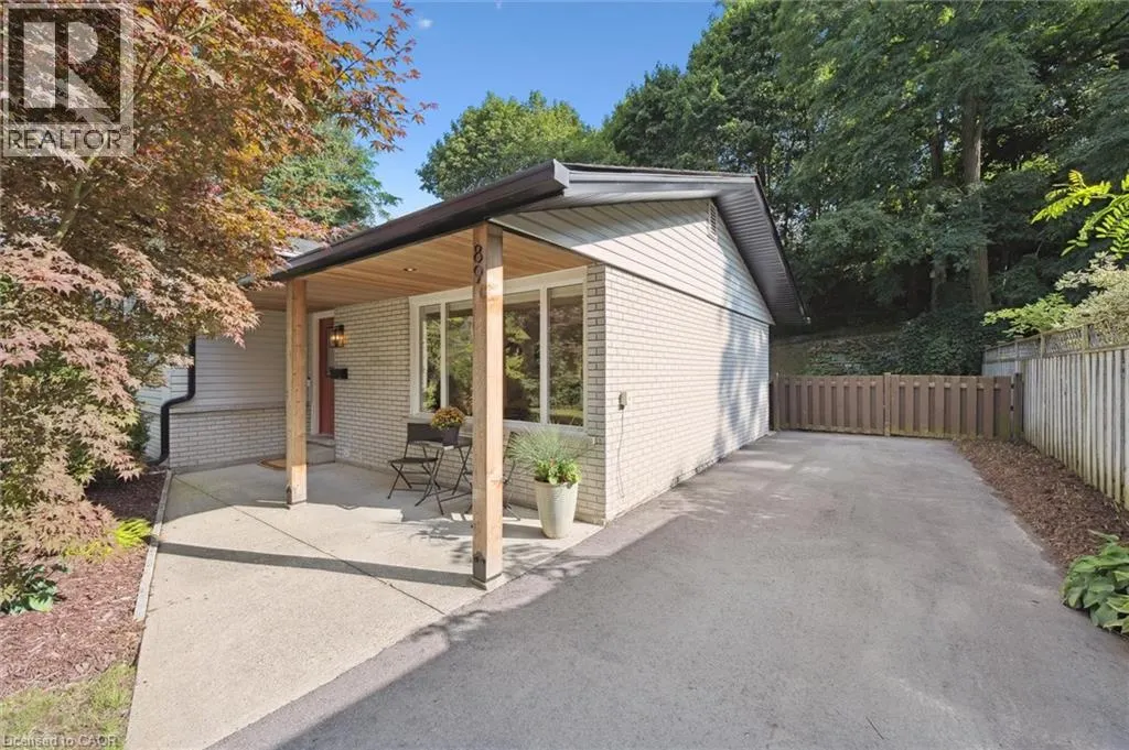 89 MAYFIELD Avenue