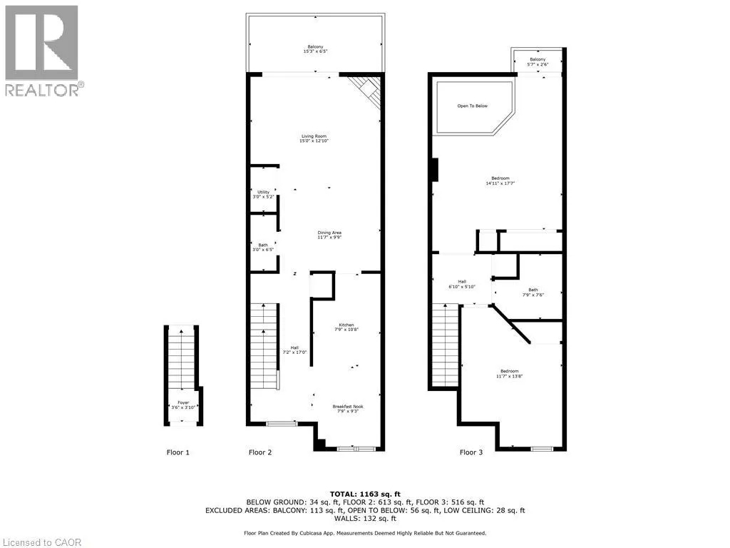 2075 WALKERS Line Unit# 235, #235