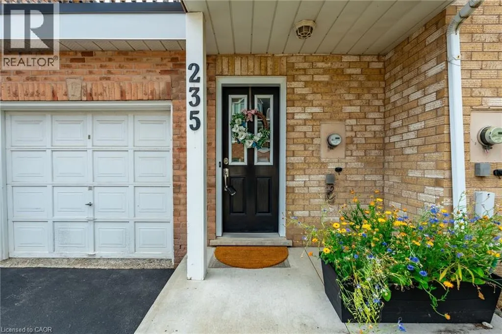 2075 WALKERS Line Unit# 235, #235