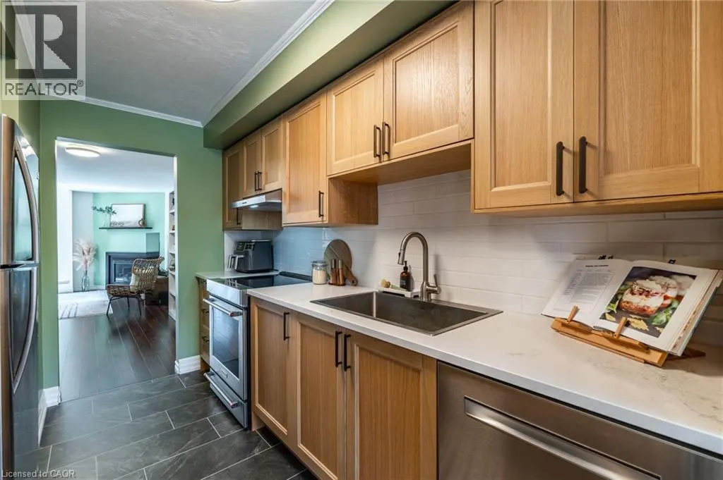 2075 WALKERS Line Unit# 235, #235