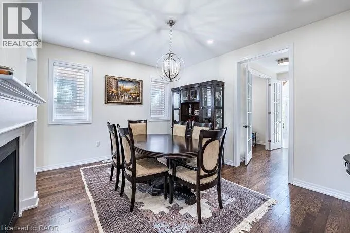 323 HAROLD DENT Trail