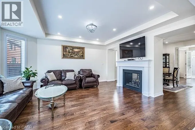 323 HAROLD DENT Trail