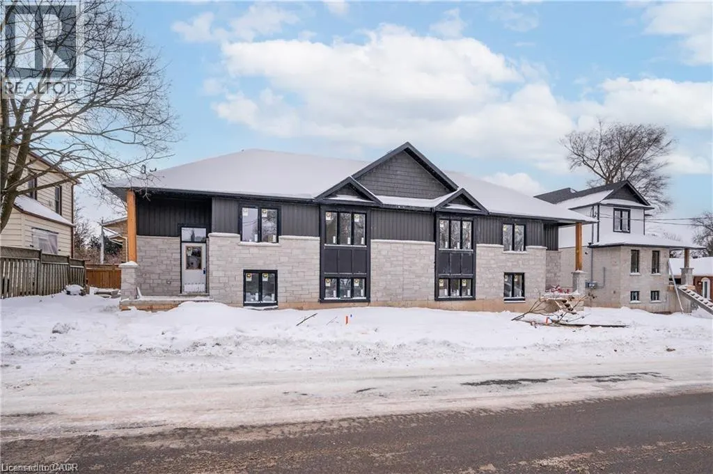 18 HINCKS Street Unit# B, #B