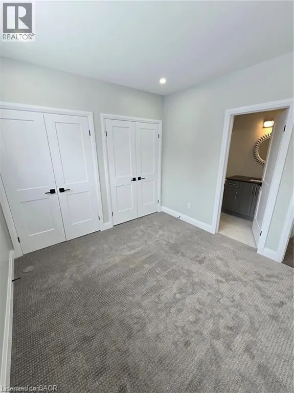18 HINCKS Street Unit# B, #B
