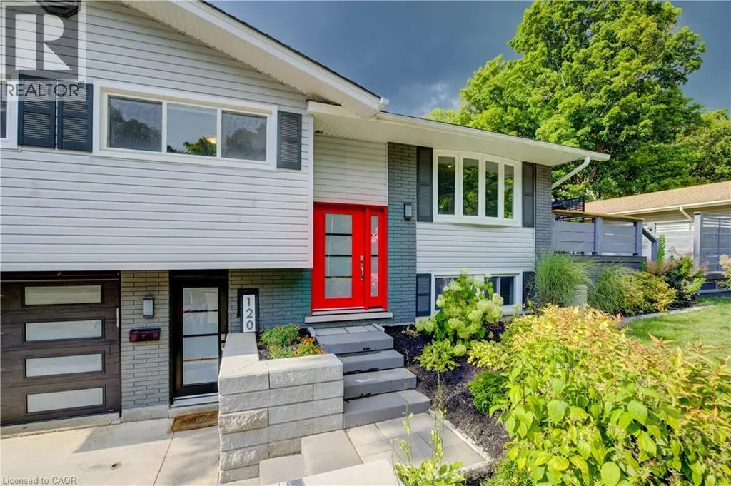 120 RENNIE Drive
