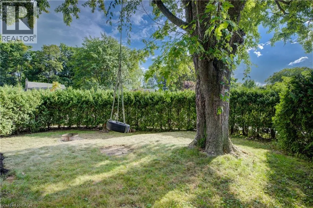 120 RENNIE Drive