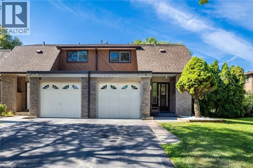 554 PINEDALE Avenue