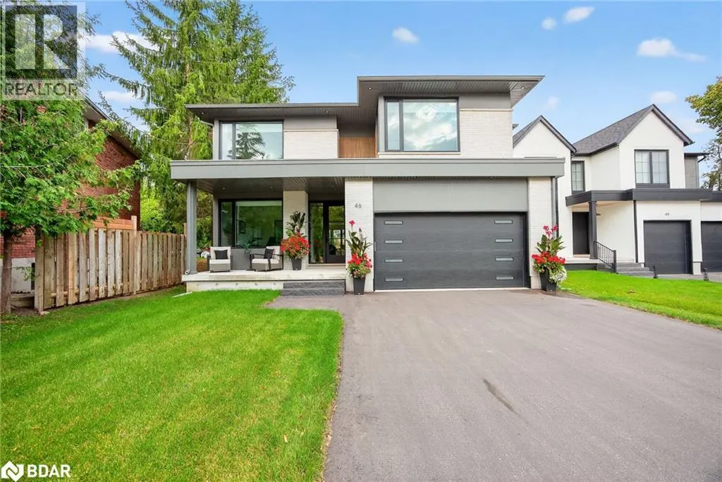 46 TYNDALE Road