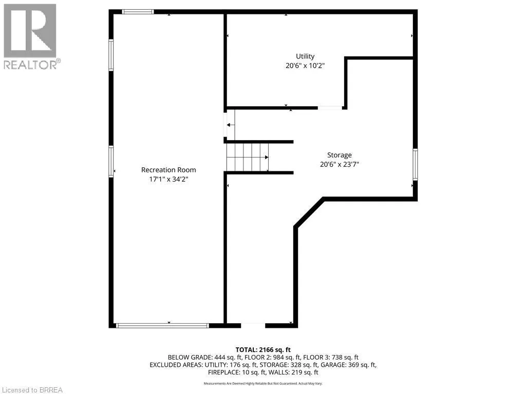 23 VANCE Crescent