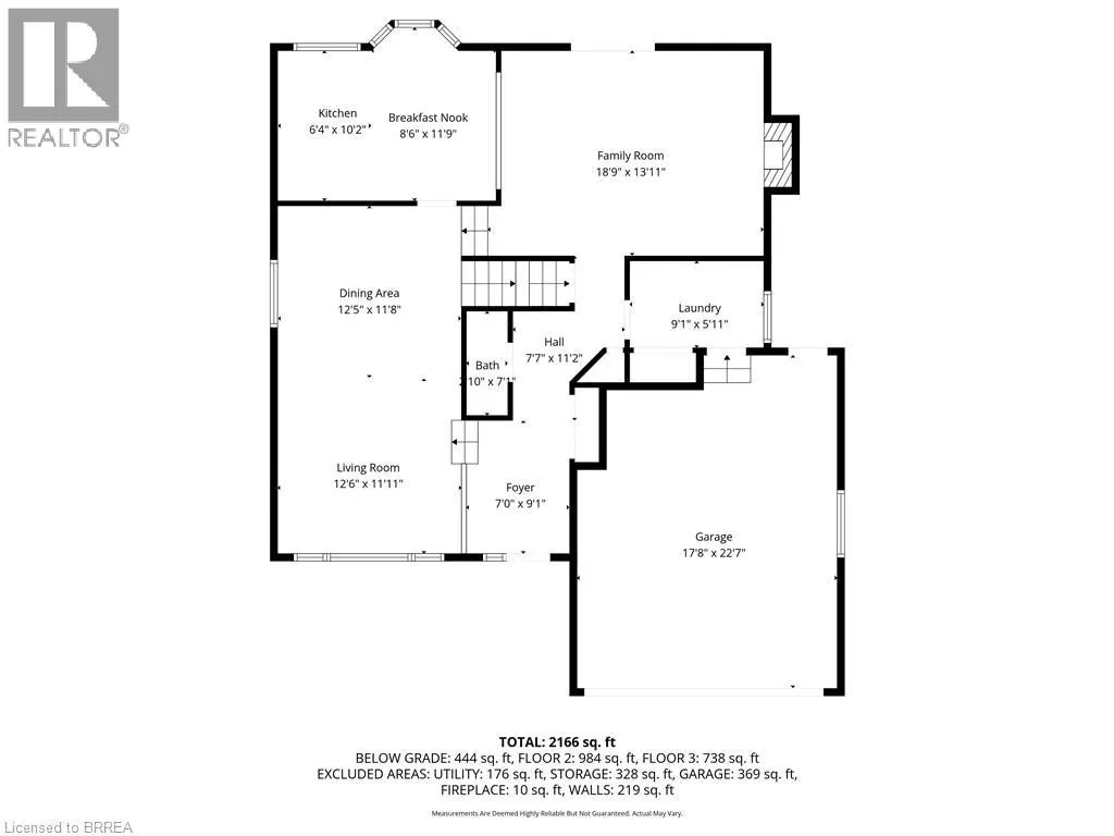 23 VANCE Crescent