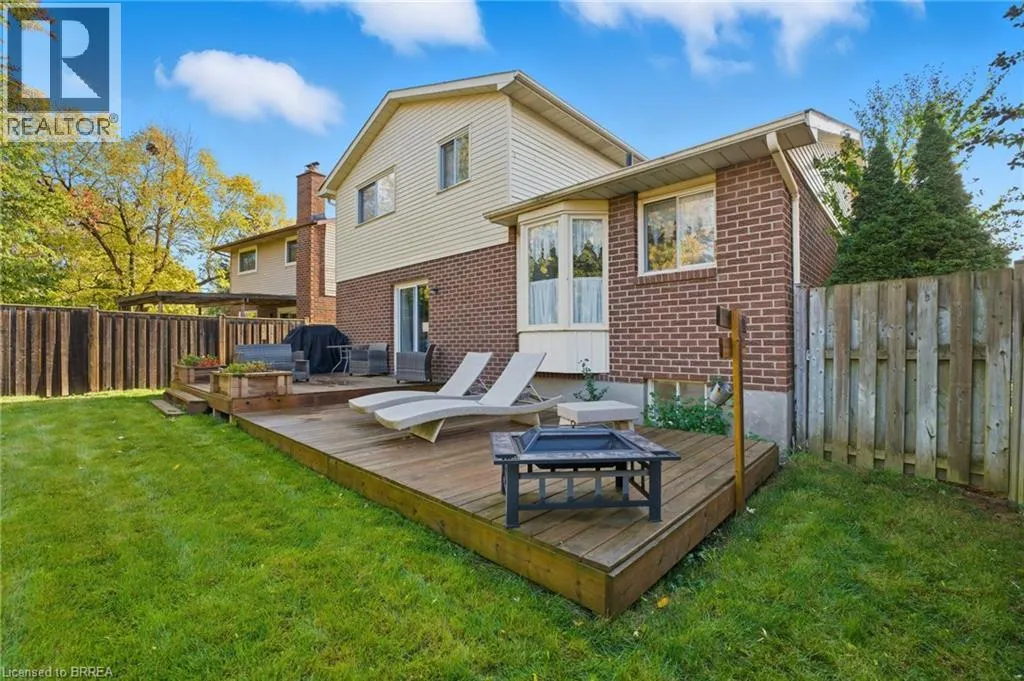 23 VANCE Crescent