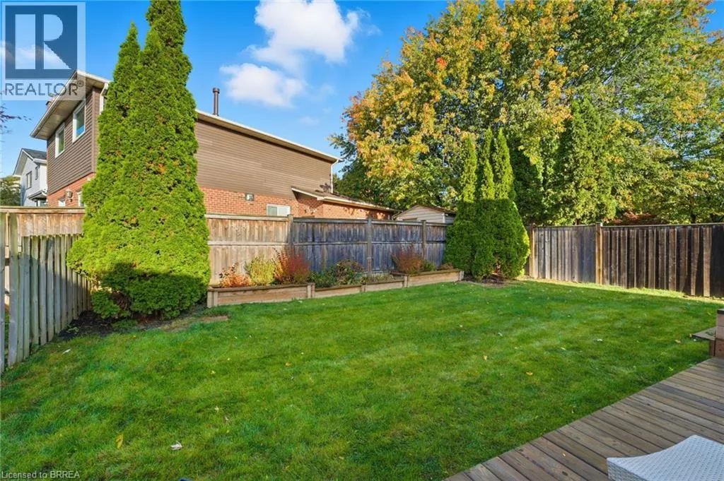 23 VANCE Crescent