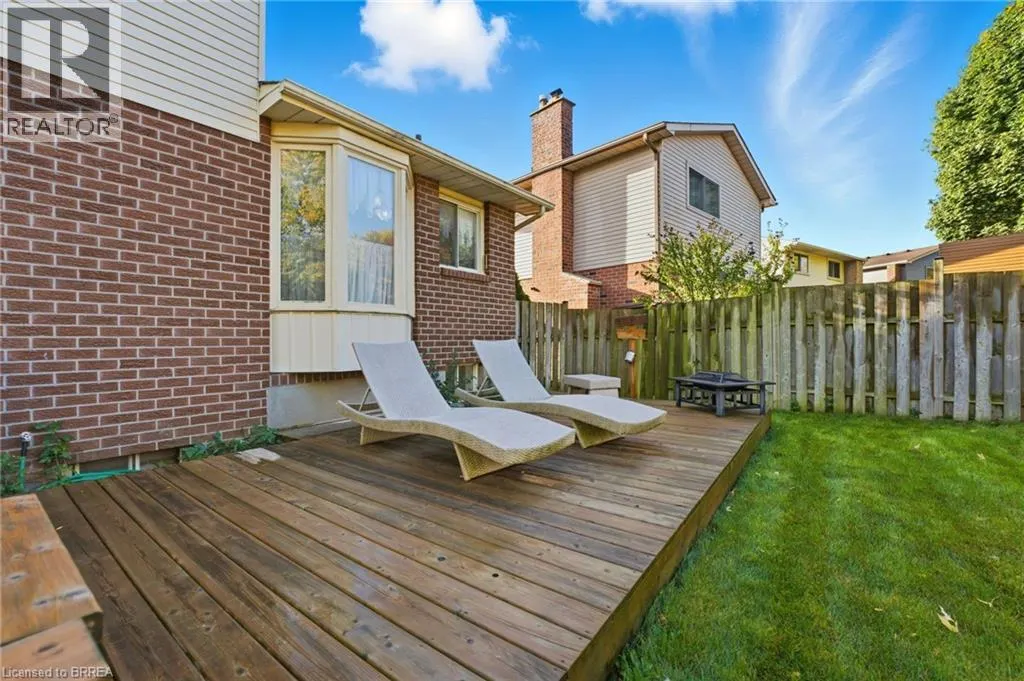 23 VANCE Crescent